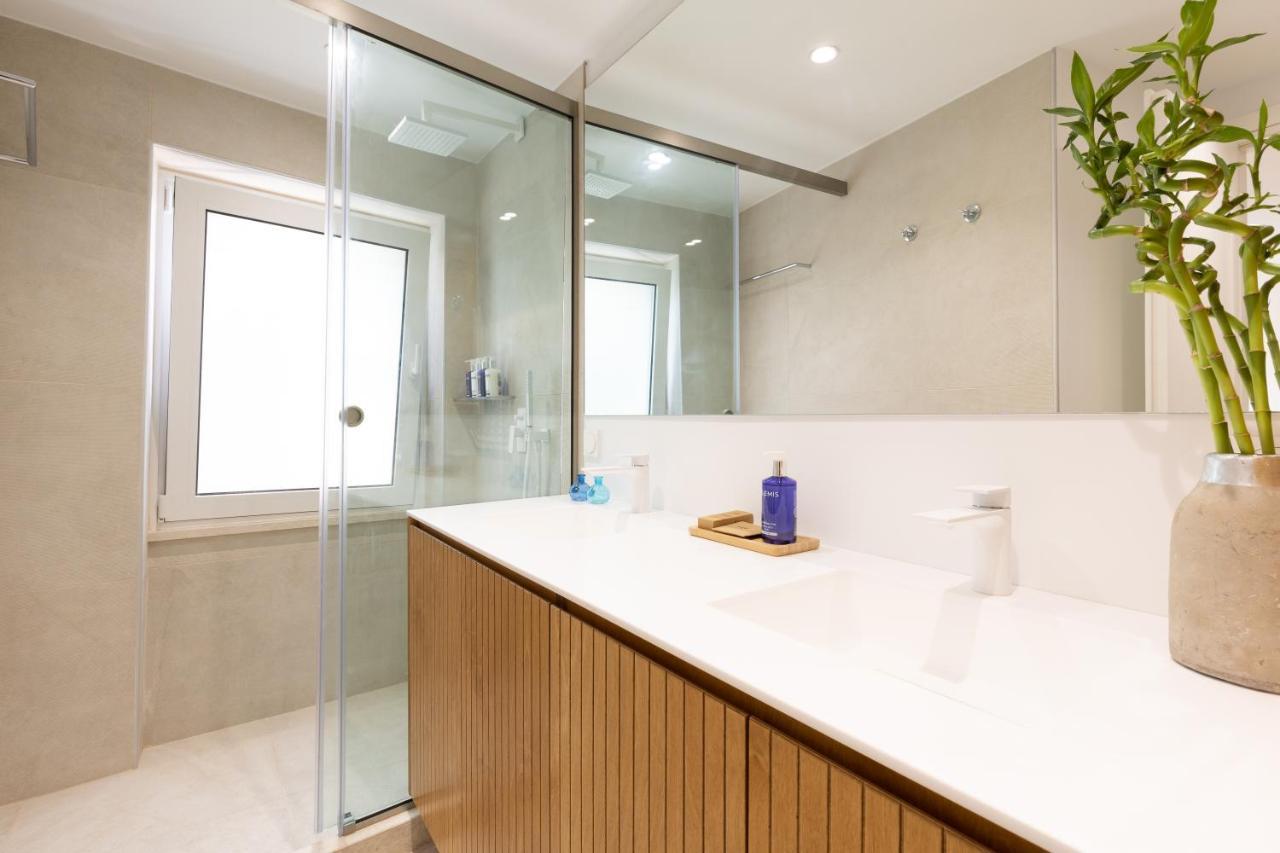 Corfu  Scalinada Luxury Suites מראה חיצוני תמונה
